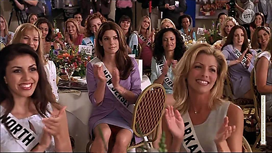 Miss Congeniality