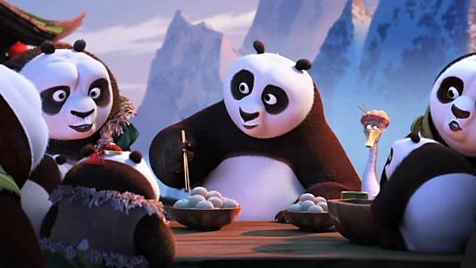 Kung Fu Panda 3