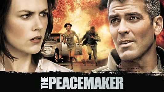 The Peacemaker