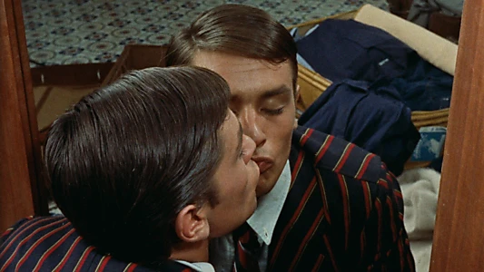Purple Noon