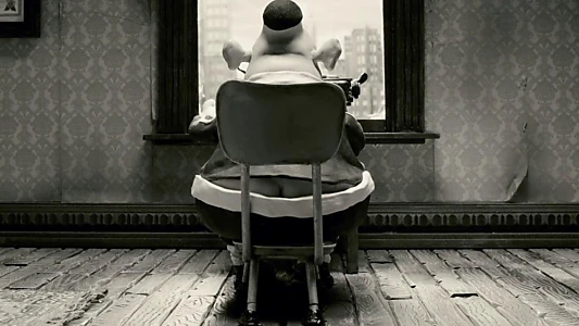 Mary and Max