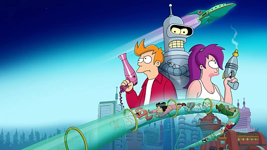 Futurama