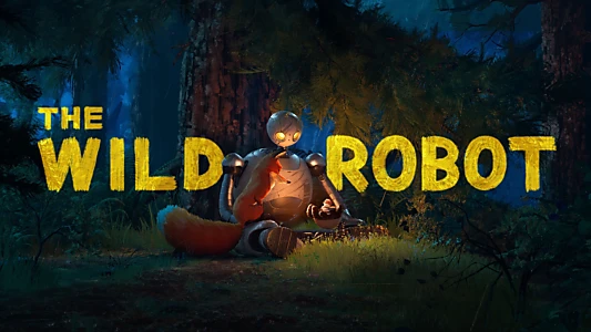 The Wild Robot