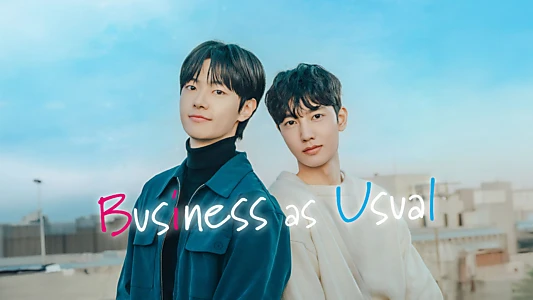 Business as Usual