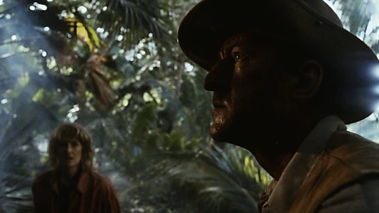 Jurassic Park