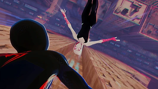 Spider-Man: Across the Spider-Verse