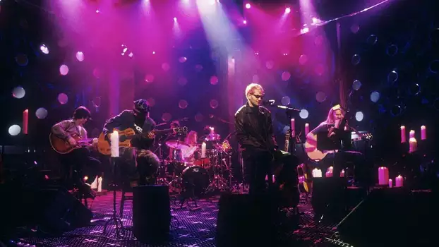 Watch Alice In Chains: MTV Unplugged Trailer