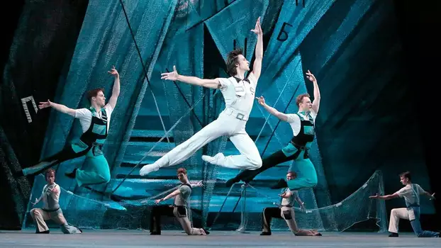 Watch Bolshoi Ballet: The Golden Age Trailer