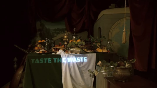 Watch Taste the Waste Trailer