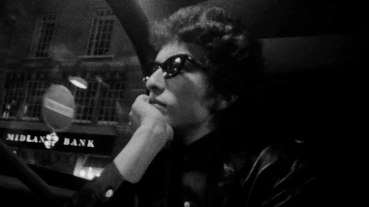 Watch Bob Dylan - Dont Look Back Trailer