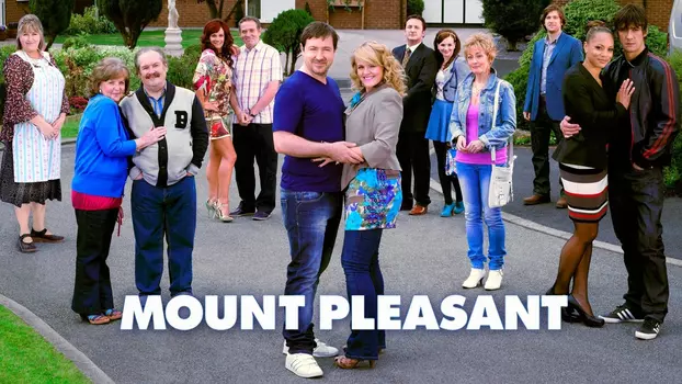 Watch Mount Pleasant Trailer