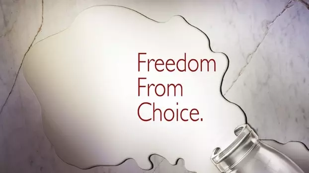 Watch Freedom From Choice Trailer