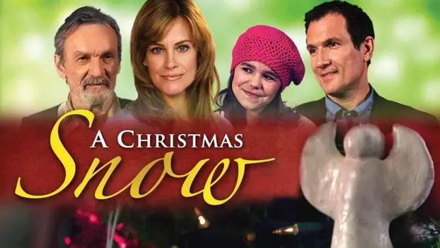 Watch A Christmas Snow Trailer
