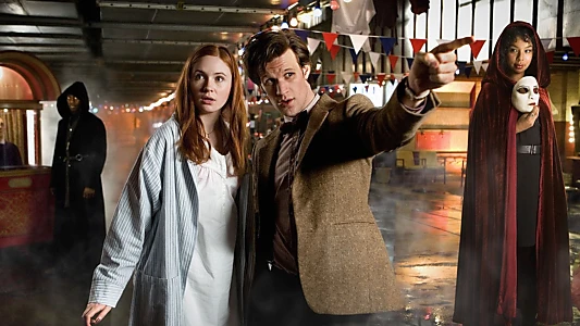 Doctor Who