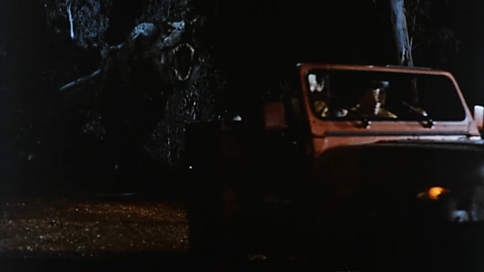 Jurassic Park