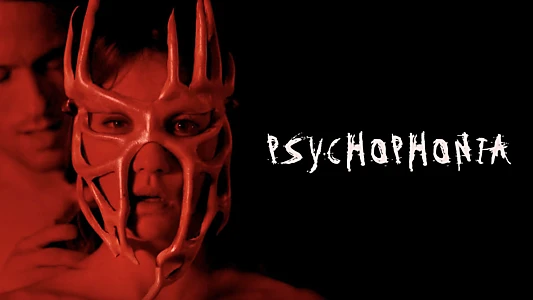 Watch Psychophonia Trailer