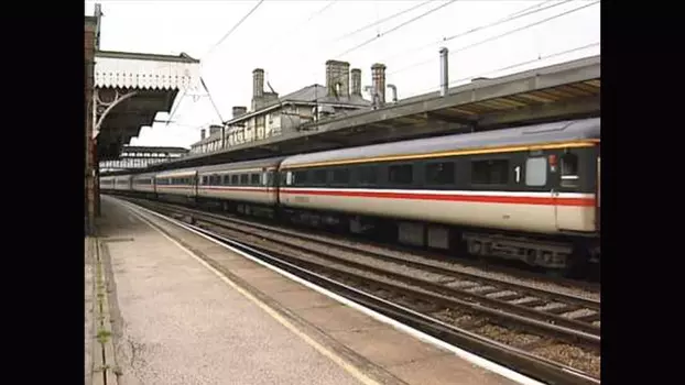 Watch InterCity Norwich Trailer