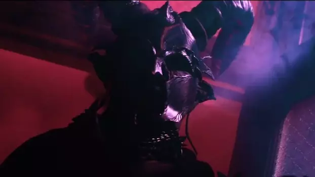 Watch Krampus Origins Trailer