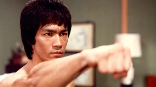 Watch Bruce Lee: The Immortal Dragon Trailer