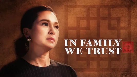 Watch In Family We Trust Trailer