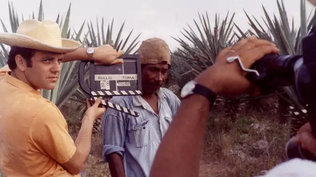 Watch Raymundo: The Revolutionary Filmmaker's Struggle Trailer