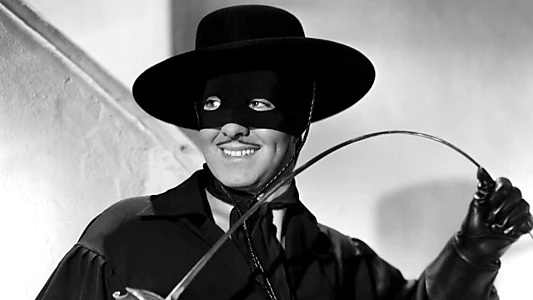 Watch The Mark of Zorro Trailer