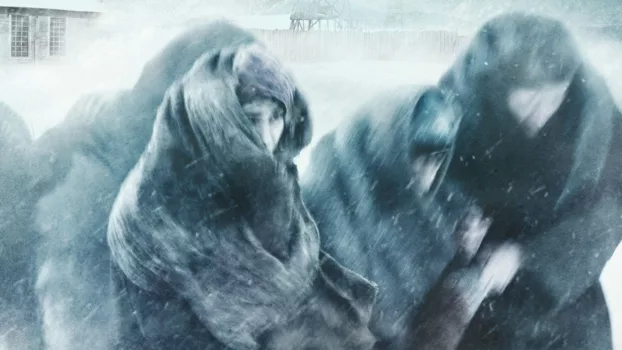 Watch Eternal Winter Trailer