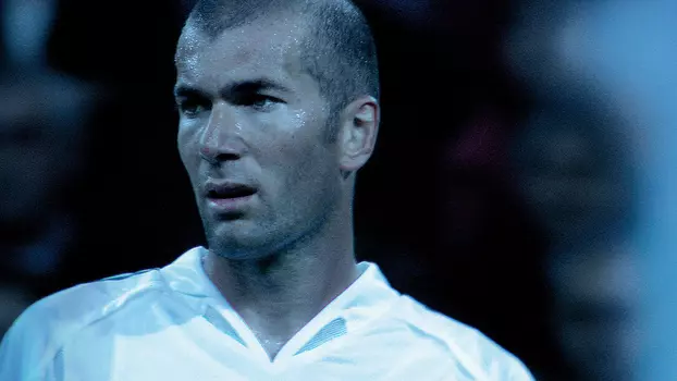 Watch Zidane: A 21st Century Portrait Trailer