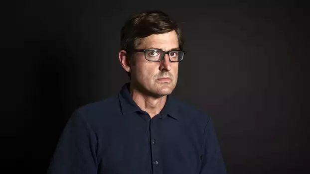 Watch Louis Theroux: Altered States Trailer