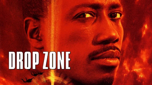 Watch Drop Zone Trailer