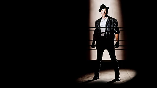 Watch Rocky V Trailer