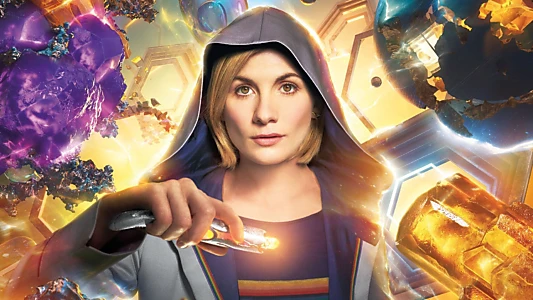 Doctor Who