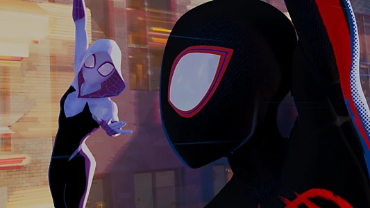 Spider-Man: Across the Spider-Verse