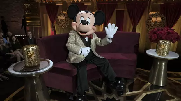 Watch Mickey’s 90th Spectacular Trailer