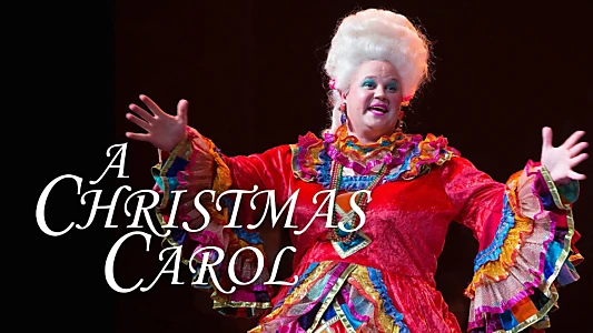 CBeebies Presents: A Christmas Carol