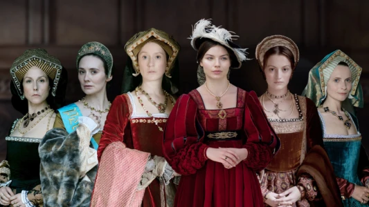 Watch Six Wives with Lucy Worsley Trailer