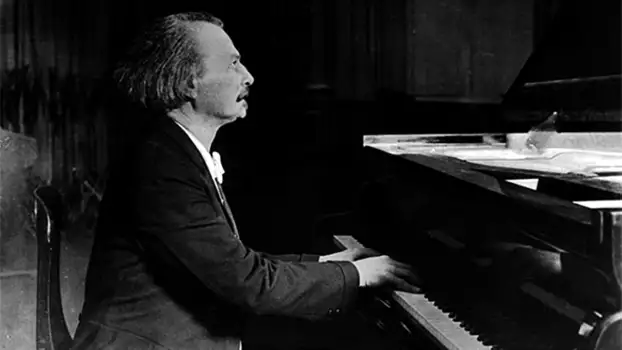 Ignacy Jan Paderewski. Zarys biografii