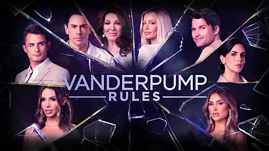 Watch Vanderpump Rules Trailer