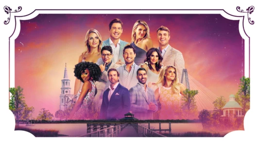 Watch Southern Charm Trailer