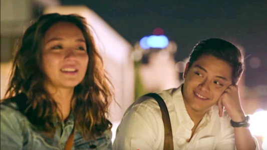 Watch Barcelona: A Love Untold Trailer
