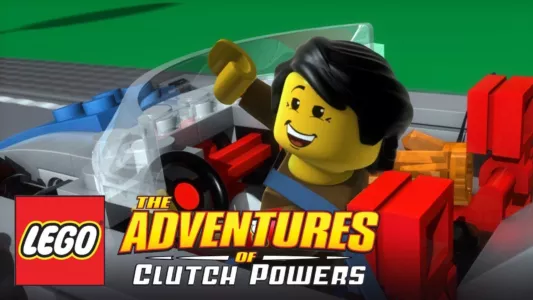 Watch LEGO: The Adventures of Clutch Powers Trailer