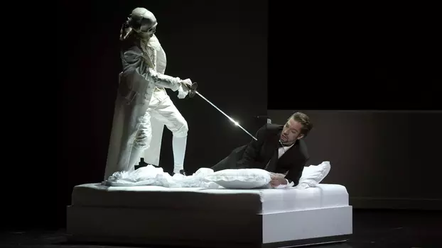 Watch Mozart: Don Giovanni Trailer