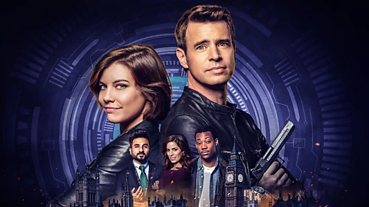 Watch Whiskey Cavalier Trailer