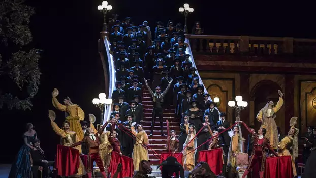 Watch Opéra National de Paris: Verdi's La Traviata Trailer