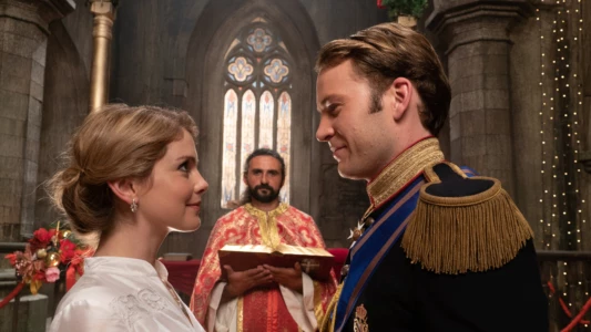 Watch A Christmas Prince: The Royal Wedding Trailer