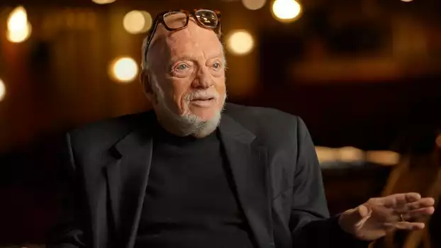 Watch Harold Prince: The Director's Life Trailer