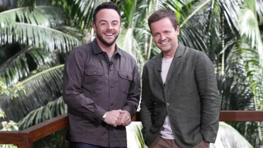 Watch I'm a Celebrity...Get Me Out of Here! Trailer