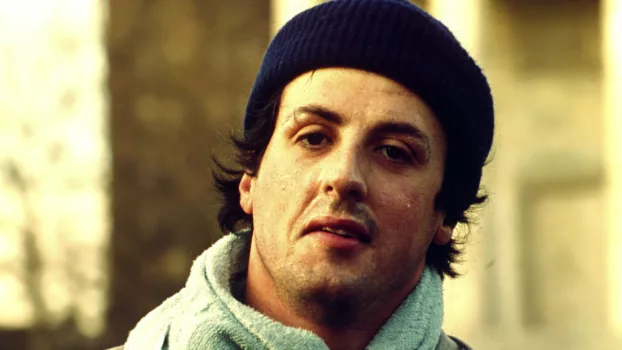 Watch 40 Years of Rocky: The Birth of a Classic Trailer