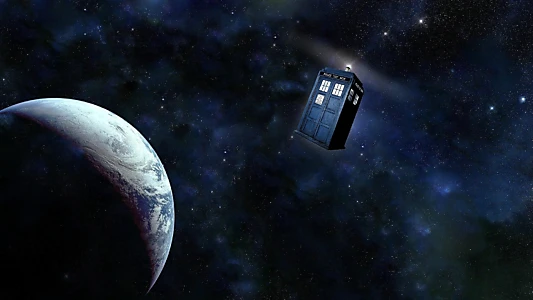 Doctor Who