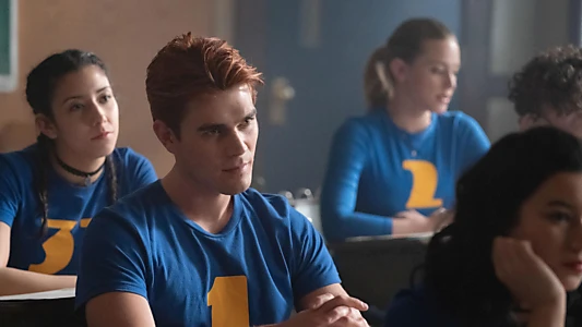 Riverdale